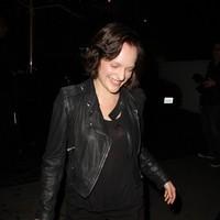 Elisabeth Moss leaving the Chateau Marmont Hotel | Picture 106542